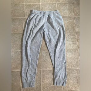 Nike sweatpants